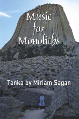 Cover of Music for Monoliths