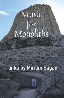 Book cover for Music for Monoliths