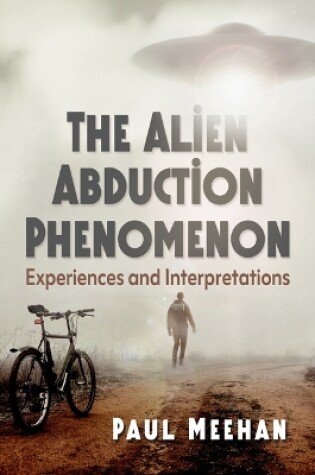 Cover of The Alien Abduction Phenomenon