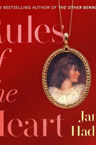 Cover of Rules of the Heart