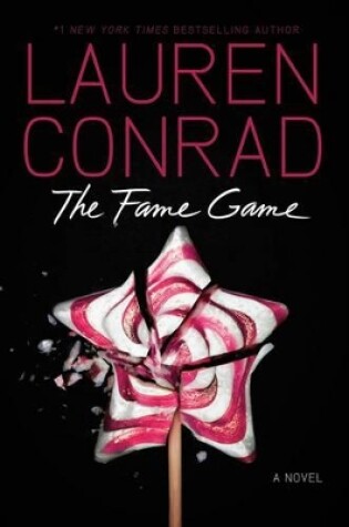 Cover of The Fame Game