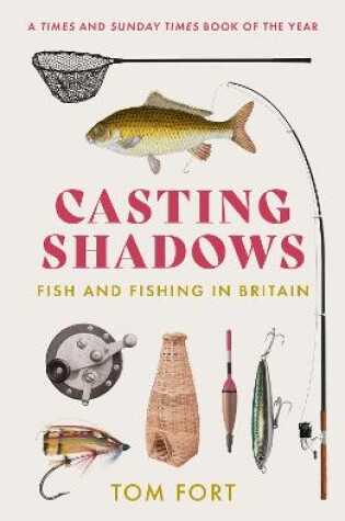 Cover of Casting Shadows