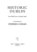 Book cover for Historic Dublin