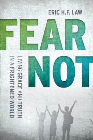 Cover of Fear Not