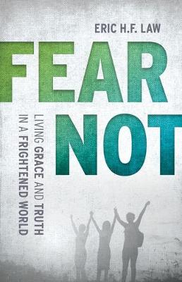 Book cover for Fear Not