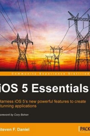 Cover of iOS 5 Essentials