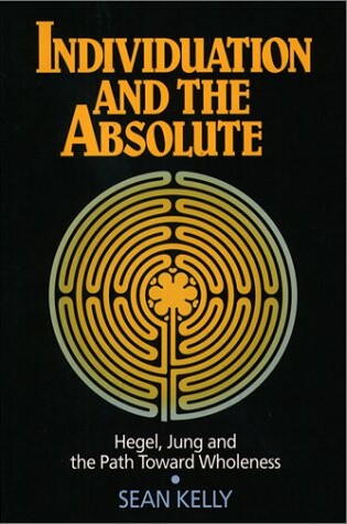 Cover of Individuation and the Absolute