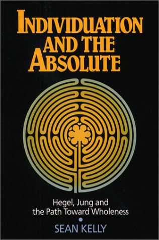 Book cover for Individuation and the Absolute