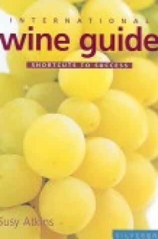 Cover of International Wine Guide