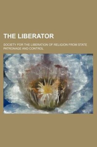 Cover of The Liberator