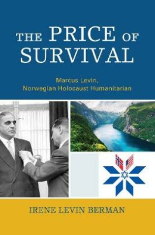 Cover of The Price of Survival