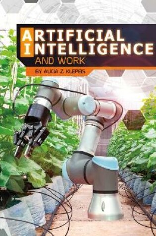 Cover of Artificial Intelligence and Work