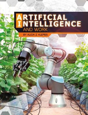 Cover of Artificial Intelligence and Work