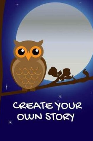 Cover of Create Your Own Stroy