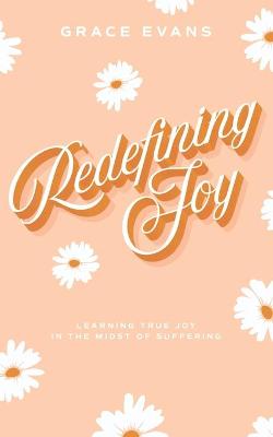 Book cover for Redefining Joy