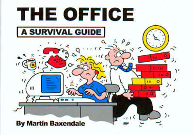 Cover of The Office