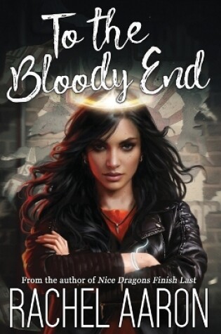 Cover of To the Bloody End