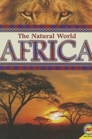 Cover of Africa