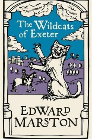 Cover of The Wildcats of Exeter