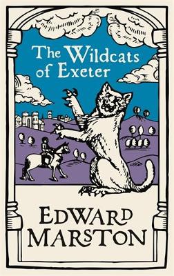 Book cover for The Wildcats of Exeter