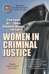 Book cover for Women in Criminal Justice