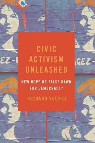 Cover of Civic Activism Unleashed