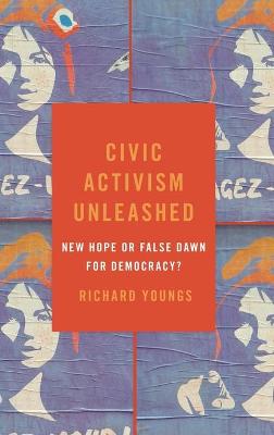 Cover of Civic Activism Unleashed