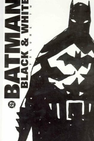 Cover of Batman