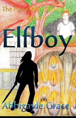 Cover of Elfboy