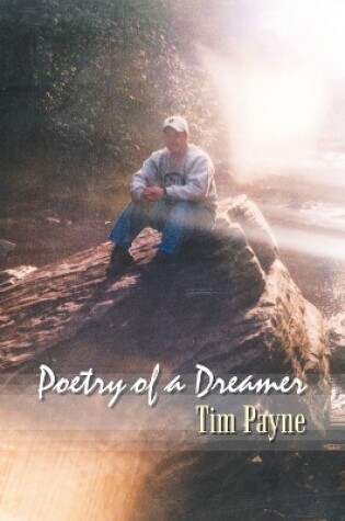 Cover of Poetry of a Dreamer