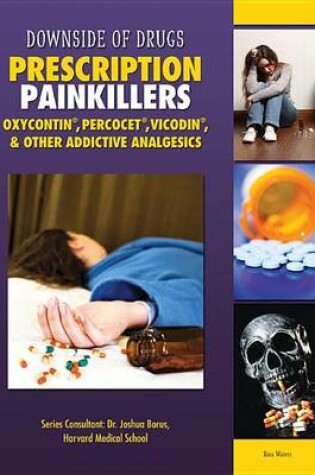 Cover of Prescription Painkillers and Other Addictive Analgesics