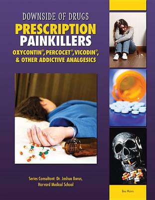 Book cover for Prescription Painkillers and Other Addictive Analgesics
