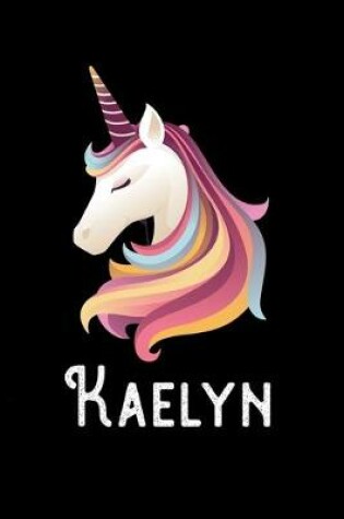 Cover of Kaelyn