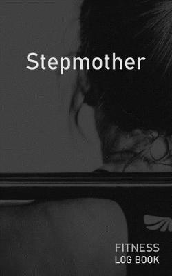 Book cover for Stepmother