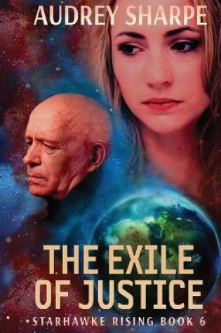 Cover of The Exile of Justice
