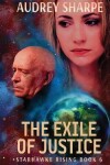 Book cover for The Exile of Justice