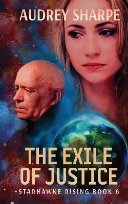 Cover of The Exile of Justice