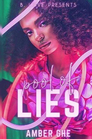 Cover of Pool of Lies