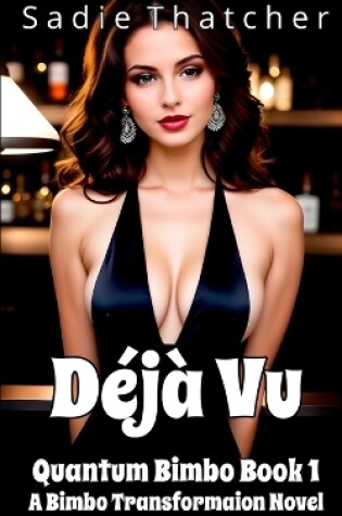 Cover of D�j� Vu
