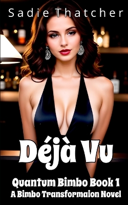 Book cover for D�j� Vu