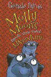 Book cover for Molly Moon's Hypnotic Time Travel Adventure