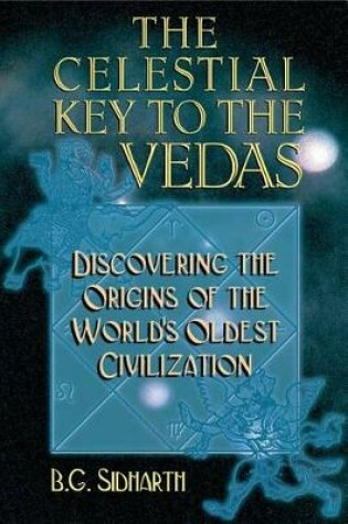 Cover of Celestial Key to the Vedas