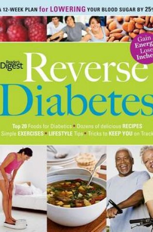 Cover of Reverse Diabetes