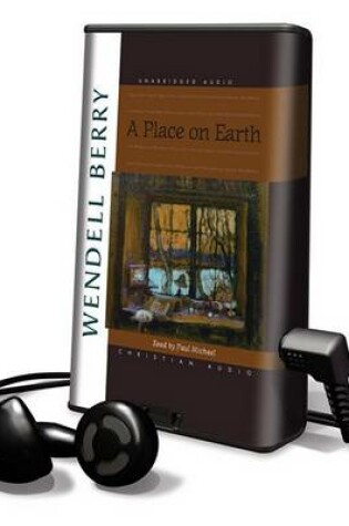 Cover of A Place on Earth