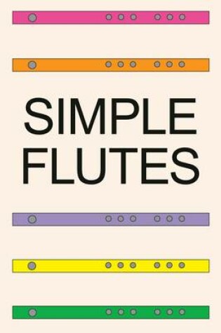 Cover of Simple Flutes