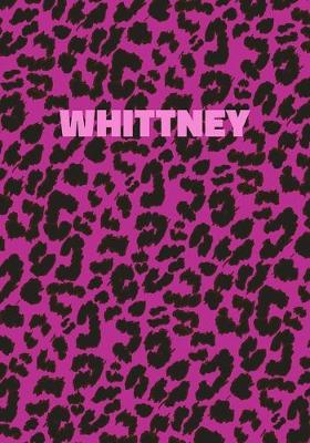 Book cover for Whittney