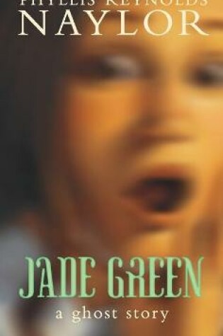 Cover of Jade Green