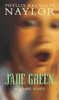 Book cover for Jade Green