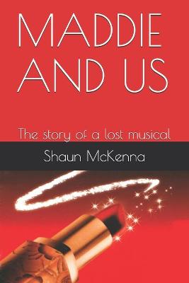 Book cover for Maddie and Us