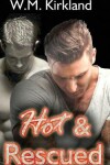 Book cover for Hot & Rescued